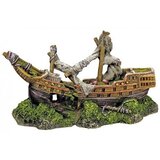 Nobby dekor ladja - 22 x 9,5 x 12,5 cm | Shoptok.si