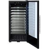 LA SOMMELIERE Vinska vitrina PRO110N | shoptok.hr