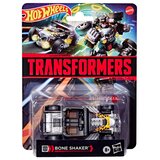Hot_Wheels autić Transformers - Bone Shaker Cijene