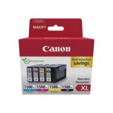 Canon 9182B010 kartuša s črnilom 4 kos Original Visok (XL) donos Črna, Modra, Magenta, Rumena | Shoptok.si
