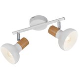 Tri O Bijela stropna svjetiljka ø 10 cm Latika – | shoptok.hr