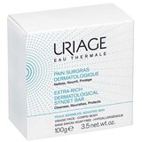 Uriage Dermatološki sapun za lice i telo, 100 g Cene