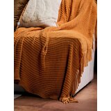 Sinsay Jednobojna deka s resama | shoptok.hr