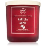 DW Home Signature Vanilla Apple dišeča sveča 257 g | Shoptok.si
