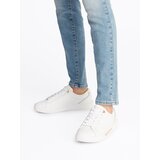 Tommy Hilfiger Niske tenisice 'CHIC' bijela | shoptok.hr