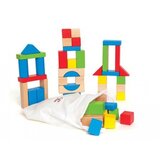 Hape kocke ( E0409 ) E0409 Cene