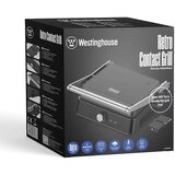 Westinghouse Retro Black kontaktni žar | Shoptok.si