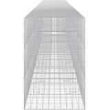  Gabion s žicom debljine 3,5 mm i mrežom 10x10 cm | shoptok.hr