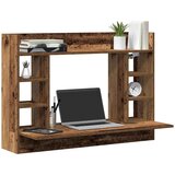  Stol za zid Zidne Staro drvo 105 x 48 x 75 cm Konstruirano drvo | shoptok.hr