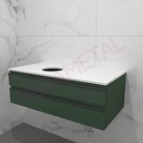 Kolpa San Kolpa Alexis OA 100cm Green 547200 Cene