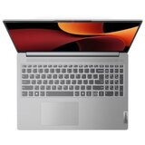 Lenovo LENOVO IdeaPad Slim 5 16AHP9 (Cloud Grey, Aluminium) 2K OLED, R5 8645HS, 16GB, 1TB SSD (83DD004BYA // Win 10 Pro)