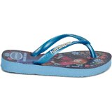Havaianas Japonke KIDS SLIM PRINCESS Modra | Shoptok.si