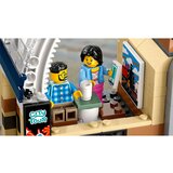Lego City: Glavni željeznički kolodvor | shoptok.hr