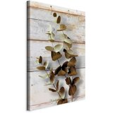  Slika - January Dawn (1 Part) Vertical 40x60 | shoptok.hr