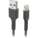 Sbs USB – Lightning kabel 1m crna Podaci Cijene