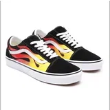 ženske patike UA Old Skool Flame VN0A38G1PHN