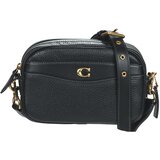 Coach Torbice za na ramo CAMERA BAG Črna | Shoptok.si