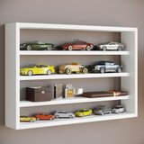 MID.YOU STENSKI REGAL 60/40/10 cm bela | Shoptok.si