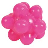 Olimp Sport Molekul lopte igracka za mace 3.3cm 4kom | ePonuda.com