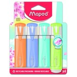 Maped text marker fluo pep's pastel 1/4 ( m742510 ) | Eponuda.com