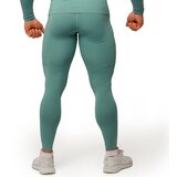 GymBeam Kompresijske tajice Mid Blue | Eponuda.ba