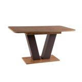 Molarem Home stol PLATON - lamelirana ploča | shoptok.hr
