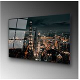 WALLXPERT Slika od kaljenog stakla 70x100cm | Eponuda.ba