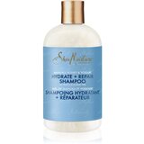 Shea Moisture Manuka Honey & Yogurt vlažilni in revitalizacijski šampon 384 ml | Shoptok.si