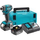 Makita DTD173RTJ Aku.udarni odvijač M | Eponuda.com