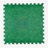 Tatami strunjača 8 delova boja trave | ePonuda.com
