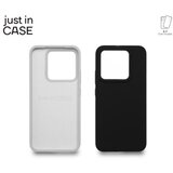 Just In Case 2u1 Extra case MIX PLUS paket maski za telefon Xiaomi 14 CRNI ( MIXPL327BK ) | ePonuda.com