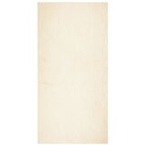  Tepih HUARTE kratkih vlakana mekani i perivi krem 100x200 cm | Eponuda.com