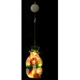 Aigostar LED božićna dekoracija LED/3xAAA snegović 25cm | Eponuda.com
