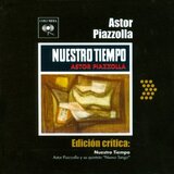CBS ASTOR PIAZZOLLA - Nuestro tiempo | Eponuda.com