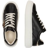 Pinko Nizke superge 'YOKO 01' zlata / črna | Shoptok.si