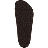 Birkenstock Natikače s potpeticom 'Arizona LEOI' smeđa | shoptok.hr