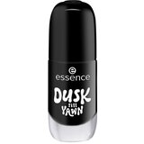 Essence Lak za nohte Gel-Nagellack - 45 DUSK till YAWN Črna | Shoptok.si