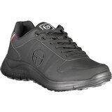 Sergio Tacchini MEN&#39;S BLACK SPORTS SHOES | Shoptok.si