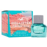 Hollister Canyon Rush toaletna voda 30 ml za muškarce Cijene