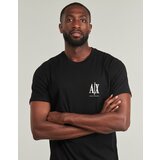 Armani Exchange T-SHIRT Crna | shoptok.hr