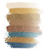 Max Factor Masterpiece Nude Palette senčilo za oči 6,5 g odtenek 001 Cappuccino Nudes | Shoptok.si