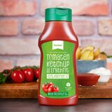 Xucker Kečap zaslađen eritritolom 500 ml | Eponuda.ba