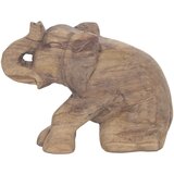 Signes Grimalt Kipci in figurice Sedel Slon Kostanjeva | Shoptok.si