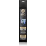 Natura Siberica For Men Only osvježavajući gel za tuširanje za muškarce 250 ml Cijene