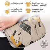 Mambo metalik set boja za tekstil i kožu | ePonuda.com