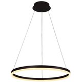 Brilagi - LED prigušiva luster na sajli CIRCLE LED/42W/230V 3000-6500K + daljinski upravljač | Eponuda.com