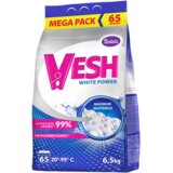 Violeta Vesh prašak za rublje 6,5 kg XXL | shoptok.hr