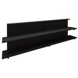 Hanah home Club sto Mela, 180x52x22 cm, Crni | Eponuda.ba