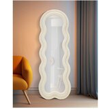 Mauro Ferretti Zidno/stojeće ogledalo 40x160 cm Teddy – | shoptok.hr