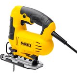 Dewalt VBODNA ŽAGA 650WGUMB MAX ZA REZANJE LESA, ALUMINIJA IN JEKLA DWE349 | Shoptok.si